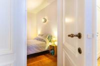 Green Oasis in the city - B&B