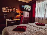 Chambre Double avec Salle de Bains Privative
