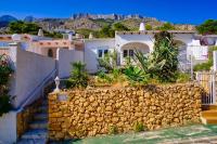 B&B Alicante - Peace and nature Altea La Vella - Bed and Breakfast Alicante