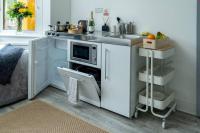 A Bright Lovely Spacious Studio. - B&B Woodford Green