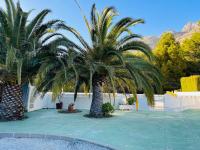 Peace and nature Altea La Vella - B&B