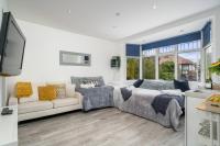 Apartamento de 1 dormitorio