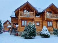 B&B Plavia - Садиба Панська - Bed and Breakfast Plavia