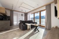 Apartamenty Krokusowa Dolina - B&B Kościelisko