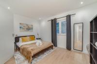 Duplex Apartment near Belém - B&B