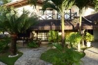 Pousada Recanto da Coruja - B&B
