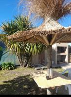 Cabaña Marilau monoamb - B&B Camet Norte