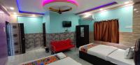 B&B Kolkata - Hotel Nest Park Street - Bed and Breakfast Kolkata