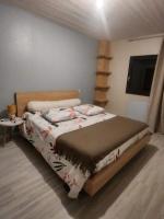 Three-Bedroom Chalet
