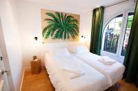 Appartamento Standard con 2 Camere da Letto