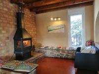 El Rincon del Tejo - B&B Herreros