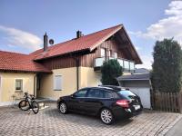 B&B Kirchham - Rudis Ferienwohnung - Bed and Breakfast Kirchham