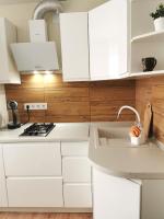 Sadovyy Bulʹvar 16 - B&B Shostka