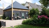 B&B Berkenwoude - Vakantiehuis de Hooiberg - Bed and Breakfast Berkenwoude