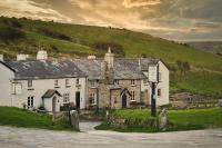 Blue Ball Inn - B&B