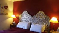 Superior Kamer met Kingsize Bed