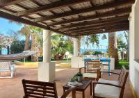 Casa Patrizia a 10 metri dalla spiaggia - B&B San Lorenzo