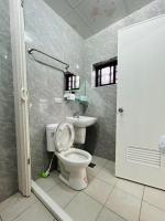Triple Room with Bathroom