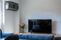 Tähe Delux Apartment - B&B Tartu