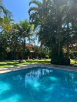 Casa Portador Paraty - B&B Paraty