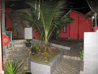 Suítes Cantinho da Pedra - B&B