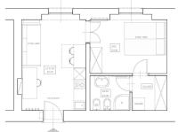 Appartamento Milano Centro City Home Collection - Ferienwohnung Mailand