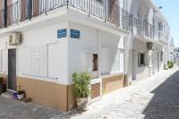 Casa Lemonia - 110 sqm Maisonette - B&B Kardámaina