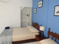 Triple Room with Garden View