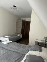Willa u Bacy - B&B Leśnica