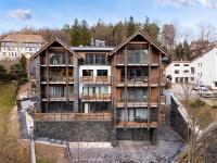 Górski Eden by Comfort Apartments - Bed and Breakfast Szklarska Poręba