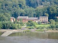 Elbblick - Chambres d’hôtes Hambourg