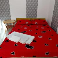 B&B Râmnicu Vâlcea - Dayana Home - Bed and Breakfast Râmnicu Vâlcea