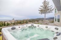 Pelican Villa - Meredith Lodging - B&B Pacific City