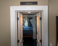 Camera Deluxe con Letto King-Size e Letto Matrimoniale