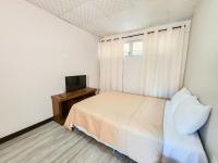 Apartamento con balcón