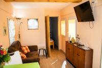 Ferienwohnung Bungalow Palliwoda Prerow - B&B Ostseebad Prerow