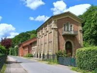 Elbblick - Ferienwohnung Hamburg