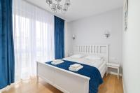 Apartment 15, Third Floor, with Balcony