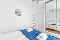 Apartment 15, Third Floor, with Balcony