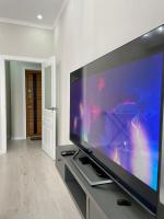 Apartments Жк Авангард - B&B Biskek