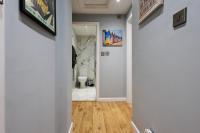Durley Gardens, by the Beach - B&B