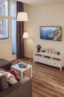 Apartament 3 - B&B Polanica-Zdrój