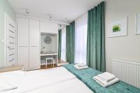 Apartment 12, Third Floor, with Balcony