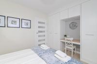 Apartment 13, Third Floor, with Balcony
