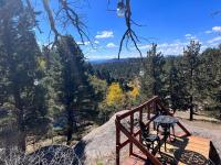 Cozy Cabin - B&B Florissant