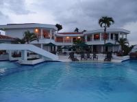 B&B Playa Verde - Hotel Palmas De Alcalá - Bed and Breakfast Playa Verde