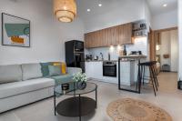 Appartamento con 1 Camera da Letto