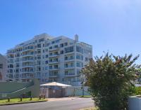 605 Nautica - B&B Bloubergstrand