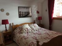 Gérardmer : appartement 43m2, classé 3*, vue lac - B&B Gérardmer