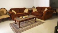 B&B Amman - ‘C’ DAZZLING MODERN 2 BDRM APT IN KHALDA Free WIFI - Bed and Breakfast Amman